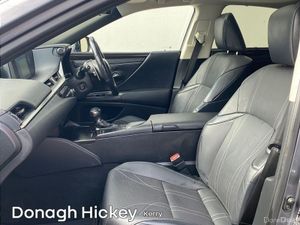 Lexus ES 300h Executive Sunroof - Image 4
