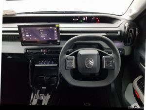 Citroen C3 Aircross Hybrid 48V 100 e-DCS6 PLUS - Image 4