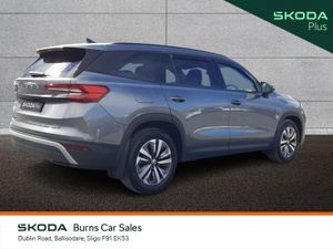Skoda Kodiaq SELECTION 2.0TDI 150HP DSG - Image 4