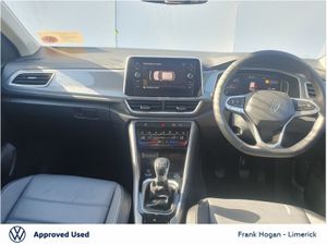 Volkswagen T-Roc 2.0 TDI 116HP Style Call Paul She - Image 2