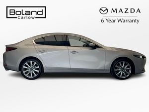 Mazda Mazda3 2.0 EXEC LINE *AUTO* €120 PER WEEK ON - Image 4