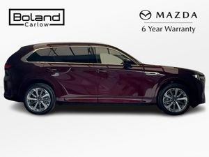 Mazda CX-80 PHEV TAKUMI PLUS *IN STOCK* €170 PER W - Image 4