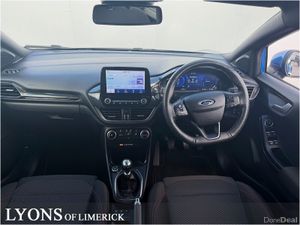 Ford Puma 1.0L EcoBoost mHEV 125PS ST-Line - Image 4