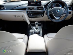 BMW 3-Series 330e Sport - Image 4