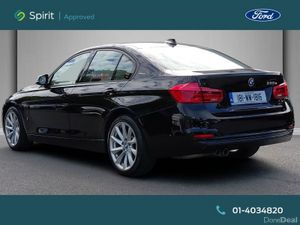BMW 3-Series 330e Sport - Image 2