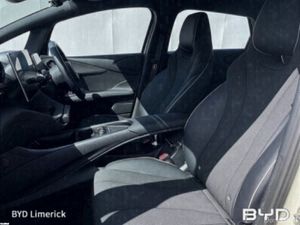 BYD DOLPHIN 1.0 - Image 4