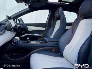 BYD ATTO 3 1.0 - Image 4