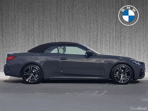 BMW 4-Series 2.0 - Image 3