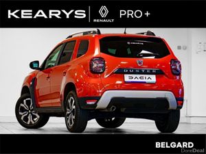 Dacia Duster DUSTER PRESTIGE *Commerical* - Image 3