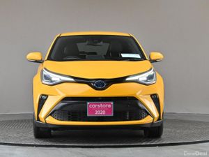 Toyota C-HR 1.8 HYBRID **360 PAN CAM**HALF LEATHER - Image 3