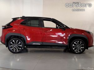 Toyota Yaris Cross 1.5 Hybrid CVT Luna Sport - Image 2