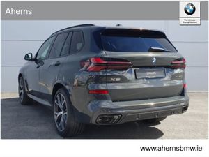 BMW X5 xDrive 50e M Sport - Image 2