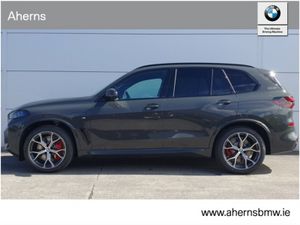 BMW X5 xDrive 50e M Sport - Image 4