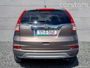 Honda CR-V 1.6 i-DTEC SE - Image 4
