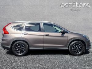 Honda CR-V 1.6 i-DTEC SE - Image 2