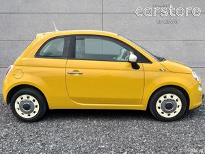Fiat 500 1.2 69hp Colour Therapy - Image 2