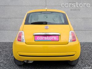 Fiat 500 1.2 69hp Colour Therapy - Image 4