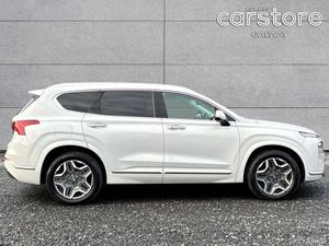 Hyundai Santa Fe 1.6 PHEV 4WD Executive Plus Auto - Image 3