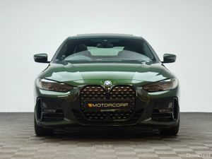 BMW 4-Series 420D M SPORT PRO - Image 2