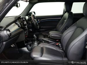 Mini Cooper COOPER 2DR 1.5 PETROL AUTO*BRITISH RAC - Image 3
