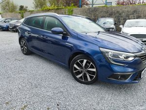 2020 Renault Megane 1.5 dci iconic 115 bhp - Image 2