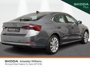 Skoda Octavia Style 1.0Tsi 110Bhp - Image 4