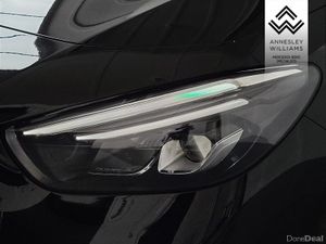 Mercedes-Benz B-Class B180d Auto Style - Image 4