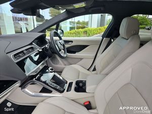 Jaguar I-Pace EV400 Auto Black Edition - Image 3