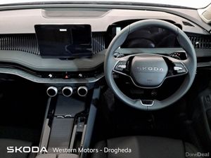 Skoda Superb SEL+ 2.0TDI 150HP DSG - Image 3