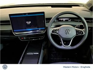 Volkswagen ID.7 Pro S Plus 286HP 86KWH - Image 3