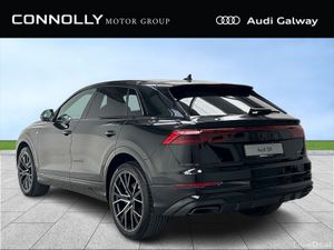Audi Q8 3.0 TDI S-LINE QUATTRO A/T ~BLACK PACK~ - Image 2