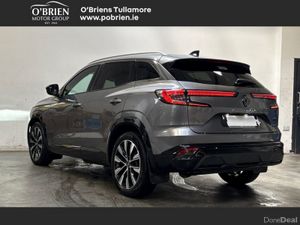 Renault Austral E-TECH Hybrid 200 techno - Image 3