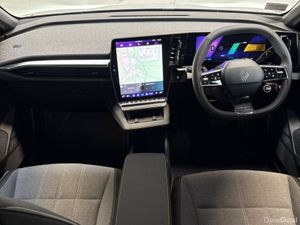 Renault Megane TECHNO EV60 220BHP  AC11K - Image 2