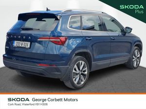 Skoda Karoq Style 2.0TDi (From €112 per week) - Image 3