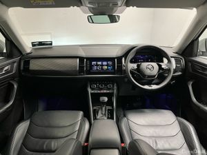 Skoda Kodiaq Style 7 Seat DSG 2.0TDI 150BHP - Reve - Image 4