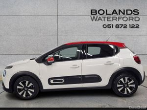 Citroen C3 FLAIR PureTech 82hp - Image 4