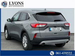 Ford Kuga 2.5 Duratec 225PS PHEV Titanium Auto - Image 3