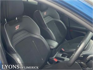 Ford Focus ST 3 2.0L EcoBlue 190PS - Image 3
