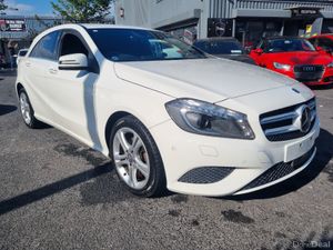 2015 Mercedes  A-Class - Image 3