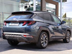 Hyundai Tucson 2WD Executive CAR OF THE WEEK - Image 4