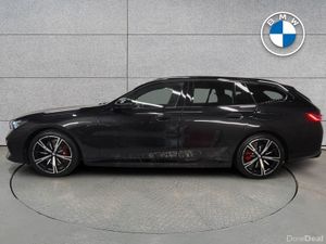 BMW 5-Series 530e M Sport Pro Touring - Image 4