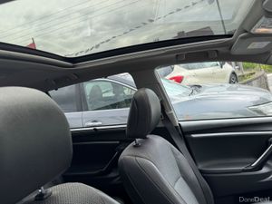 Toyota Verso 7 seater - Image 4