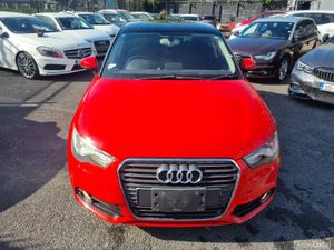 2014 Audi A1 Sportback - Image 4