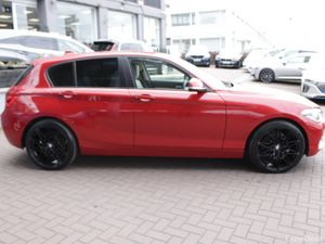 118D SPORT EDITION 5DR HATCHBACK AUTO // STUNNING - Image 3