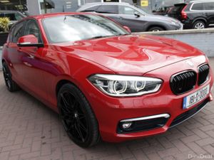 118D SPORT EDITION 5DR HATCHBACK AUTO // STUNNING - Image 2