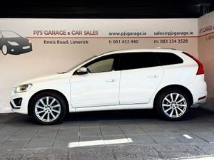 Volvo XC60 D4 R Design, 2016 - 1 Year Warranty - Image 4