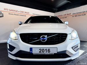 Volvo XC60 D4 R Design, 2016 - 1 Year Warranty - Image 3