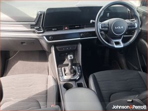 Kia Sportage K3 Diesel MHEV - Image 4