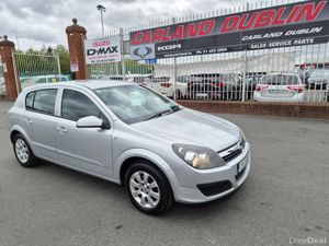 Opel Astra 1.4 Manual 1 owner  2007 - Image 3