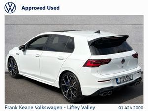 Volkswagen Golf R AUTO 2.0 TSI 320HP 4M *SUNROOF* - Image 3